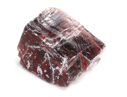 Виллиомит, Россия, Мурманская обл., Хибины (29*23*21 мм, 31 г) №26808