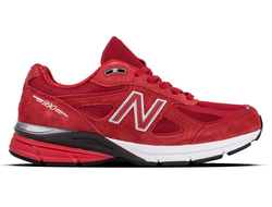 New Balance 990 RD4 / 990V4 (USA)