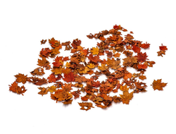 MiniWarPaint: Листья клена. Размер "M"