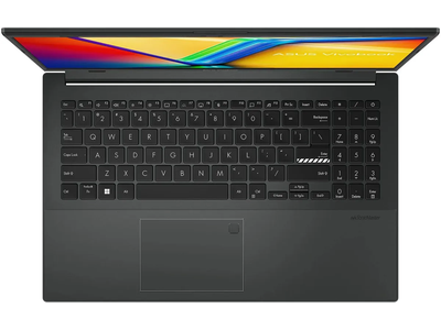 Asus VivoBook E1504FA-BQ090 15.6" IPS FHD 8Gb, (SSD)512Gb Dos Черный