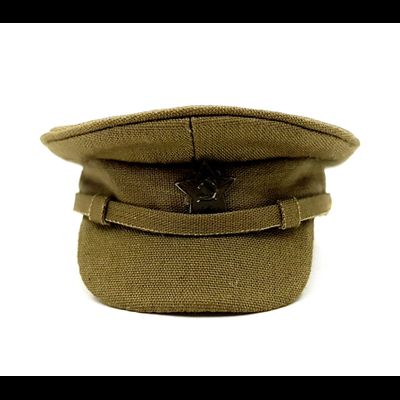 Фуражка полевая 1/6 - (AL100034) - Alertline