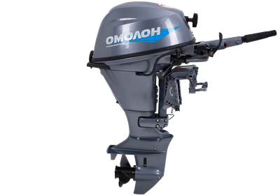 Лодочный мотор ОМОЛОН MF9.9 AMHS PRO
