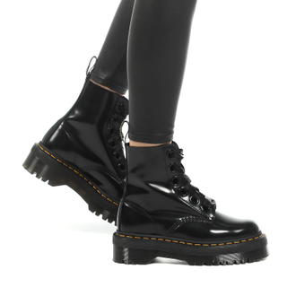 Dr. Martens Jadon Molly Buttero черные