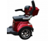 E-trike Tristar Cabine