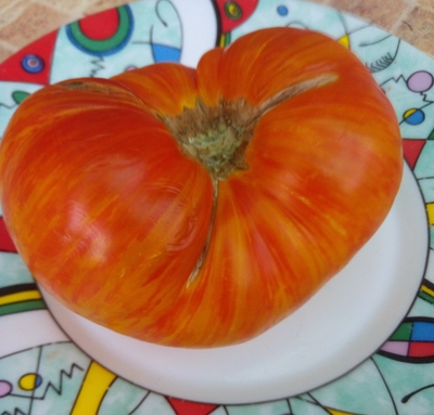 Томат Индейская резервация (Indian Reservation)