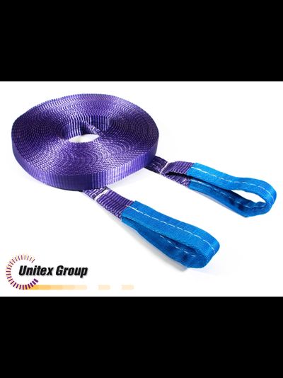 Удлинитель троса лебедки 4т