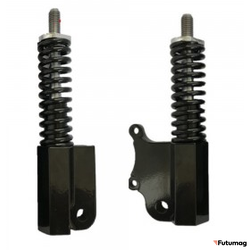 Амортизатор передний Kugoo M4/M4 Pro Правый