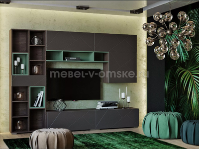 Полка навесная SUMMIT (Саммит)-011.92-01Х