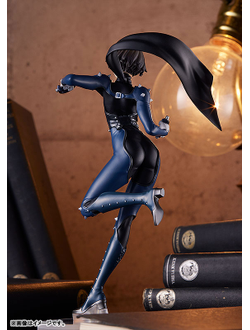 Фигурка Макото Нидзима (Makoto Niijima Queen Pop Up Parade)