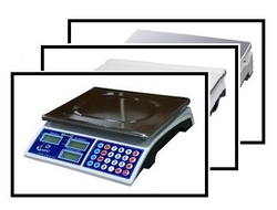 весы без стойки