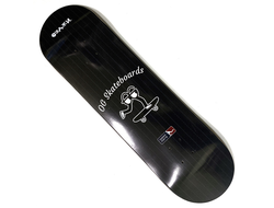 ДЕКА OG LOGO BLACK