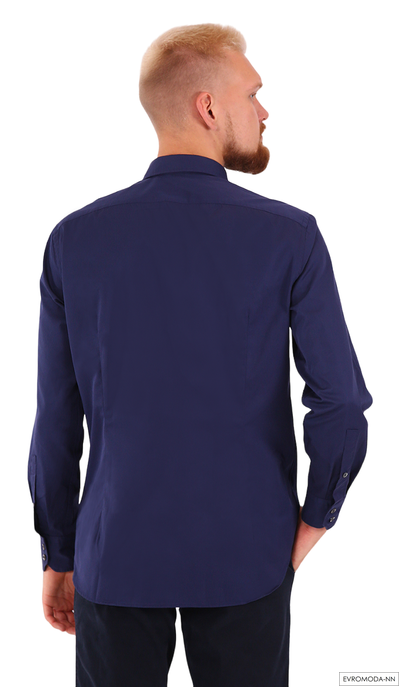 Рубашка мужская Рет-TF03N-790 р.45