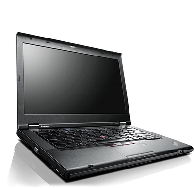 Lenovo thinkpad t430 ssd top