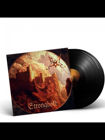 SUMMONING - Stronghold 2LP