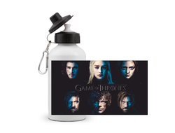 Спортивная бутылка Игра Престолов №9