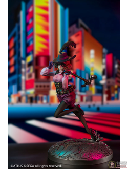 Фигурка 1/7 Хару Окумура (Okumura Haru Kaitou ver.)