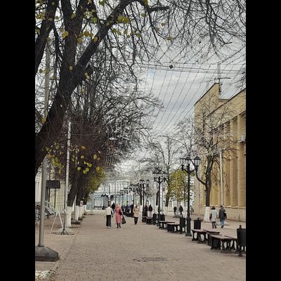 Экскурсия "Рязань Пасхальная". День отдыха с Анной