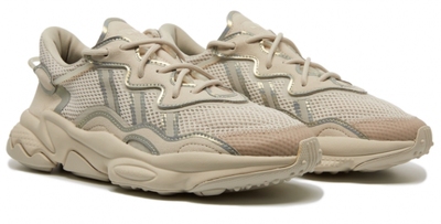 Adidas Ozweego Originals (бежевые)