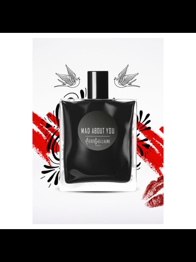 MAD ABOUT YOU PIERRE GUILLAUME