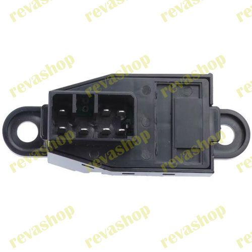 Стеклоподъемники Hyundai, Кнопка стеклоподъемника Hyundai H1