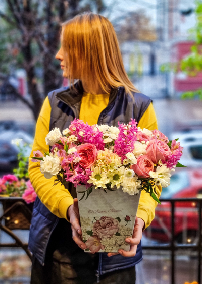 Композиция