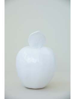 Яблоко (фарфор)