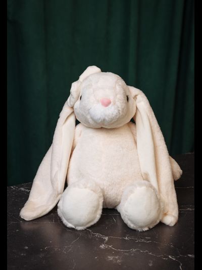 Плюшевый заяц