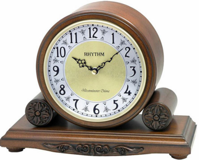 Настольные часы Rhythm CRH172NR06