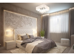 Спальня № 3