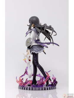 Фигурка 1/7 Хомура Акэми (Homura Akemi)