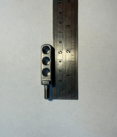 аппарат илизарова, чрескостный остеосинтез, удлинение конечностей, ЦИТО, РНЦ ВТО, кронштейн