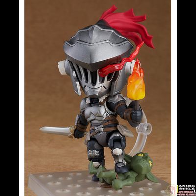 Нендроид Убийца Гоблинов (Goblin Slayer)
