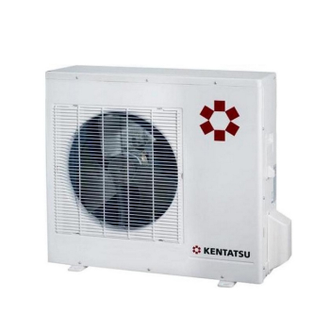 КОНДИЦИОНЕР KENTATSU KSHF105HFAN3