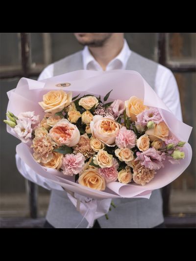 Букет "Грация"