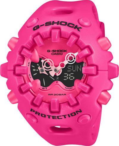 Часы Casio G-Shock GA-V01-4A
