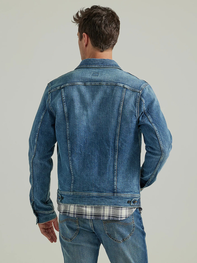 Куртка Lee® Extreme Motion Rider™ Jacket