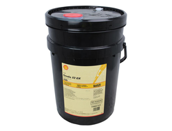 Редукторное масло Shell Omala S2 GX 320 (20л)