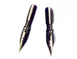 Перо №11 "звёздочка"