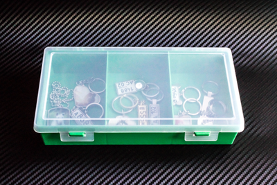 Кейс для заготовок