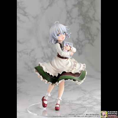 Фигурка 1/6 Элейна (Elaina Childhood Ver.)