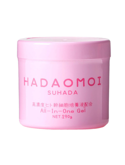 Hadaomoi Suhada Крем для лица «Все в одном» (290 г)