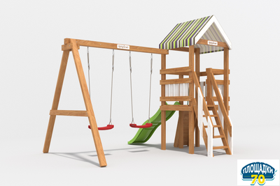 Детская площадка IgraGrad B0