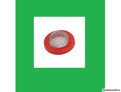 Фильтр к отсеч. устройству 100 меш (зелён.)