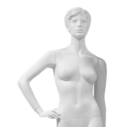 (rebel0400) Манекен женский REBELA в полный рост