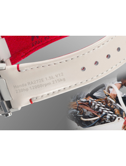 Часы Casio Edifice ECB-2300HR-1A