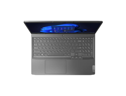 Lenovo LOQ 15IRH8 (82XV00S9RK)15.6" FHD IPS 8 ГБ, 512 ГБ (SSD) DOS Серый