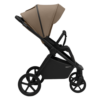 Коляска прогулочная Sweet Baby Elegante D Beige