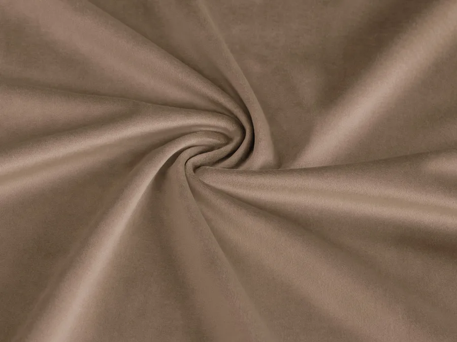 (АРБ) Велюр "Эвита" (EVITA)-BISCUIT.

Состав ткани: полиэстер 100%.
Плотность ткани: 340 г/м2.
Устойчивость к истиранию > 60 000 циклов.
Тип ткани: Велюр.

ВНИМАНИЕ! Цвет материала может быть искажен настройками монитора