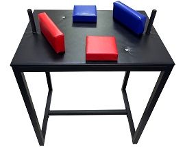 разборный стол для армрестлинга