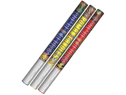 Neva-Salut.com | Римская свеча Roman Candle 2 SF-399 MAXSEM